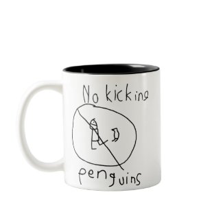 Frosted Mug mug