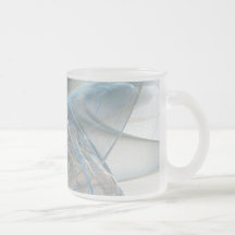 Frosted Mug