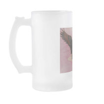 Frosted Mug - Freedom