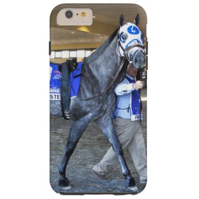 Frosted Tough iPhone 6 Plus Case