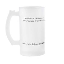 FrostedMug1 by natsphotos FrostedMug1