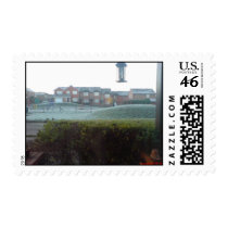 Frosts 2007 postage