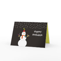 Frosty and Friends cards by dlgray Frosty and Friends cards