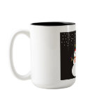 Frosty and Friends Holiday Mug Frosty and Friends Holiday Mug
