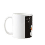Frosty and Friends Holiday Mug Frosty and Friends Holiday Mug