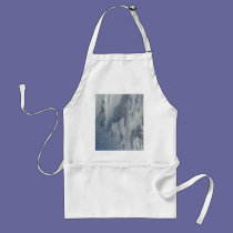 Frosty aprons