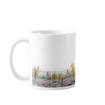 Frosty Autumn mugs