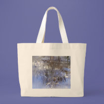 Frosty bags