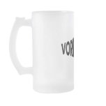 Frosty Beer Mg Mugs