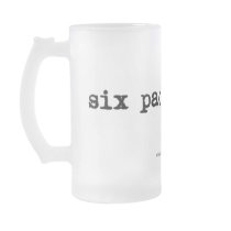 Frosty Beer Mug