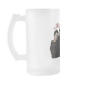 Frosty Beer Mug