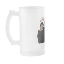 Frosty Beer Mug by SkitzoCalypso Frosty Beer Mug