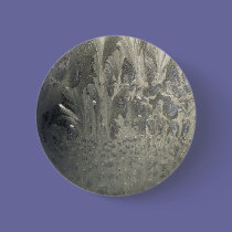 Frosty buttons