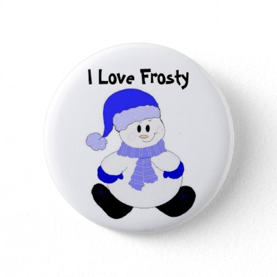 Frosty buttons