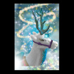 frosty carousel posters