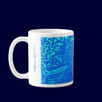 Frosty Dawn mugs by 2LPZstudio Frosty Dawn mugs