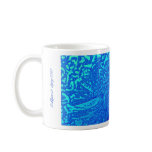 Frosty Dawn Mug