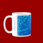 Frosty Dawn mugs