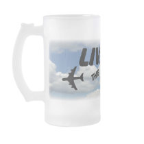 Frosty Deams Mug