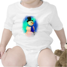 Frosty Dreams Shirt
