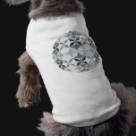 Frosty Flakes Doggie Tee