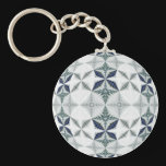 Frosty Flakes Key Chain