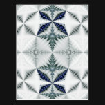 Frosty Flakes Postcard