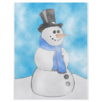 Frosty flyers by smudgeart Frosty flyers