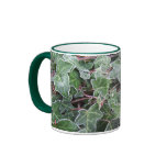 Frosty Ivy Mug