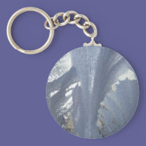 Frosty keychains