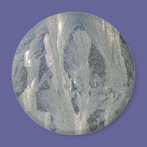 Frosty magnets