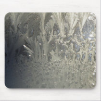 Frosty mousepads