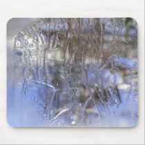 Frosty mousepads
