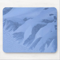 Frosty mousepads