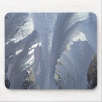 Frosty mousepads
