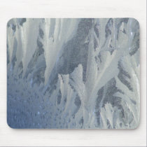 Frosty mousepads
