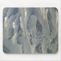 Frosty mousepads