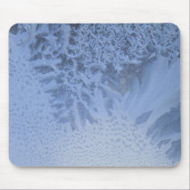 Frosty mousepads