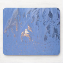 Frosty mousepads