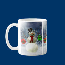 Frosty Mug