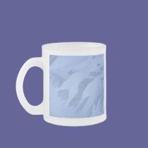 Frosty mugs