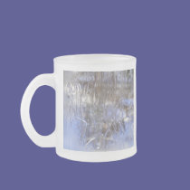 Frosty mugs