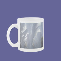 Frosty mugs