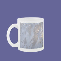 Frosty mugs