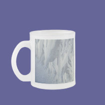 Frosty mugs