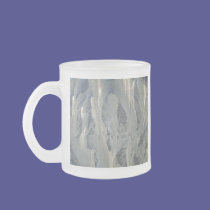 Frosty mugs