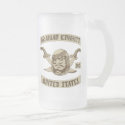 Frosty Mug mug