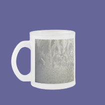 Frosty mugs