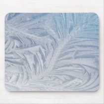 Frosty Pad mousepads