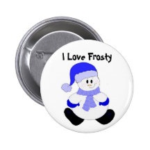 Frosty Pin